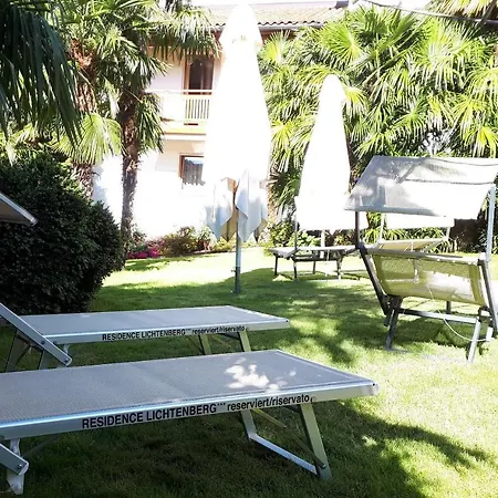 Lichtenberg 3* Lagundo