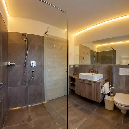 Lejlighedshotel Lichtenberg Lagundo