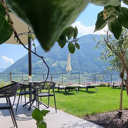 Lichtenberg 3* Lagundo