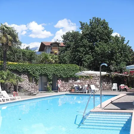 Lichtenberg Lejlighedshotel 3*