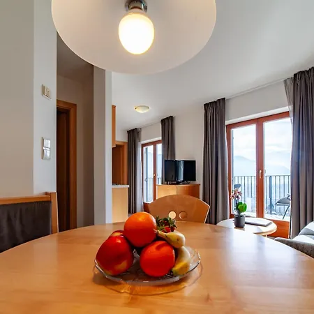 Lichtenberg Lejlighedshotel
