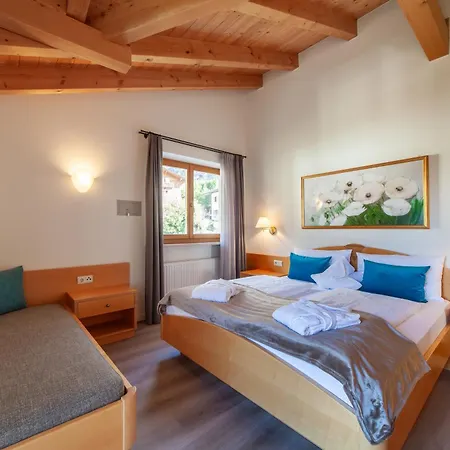 Lejlighedshotel Lichtenberg Lagundo