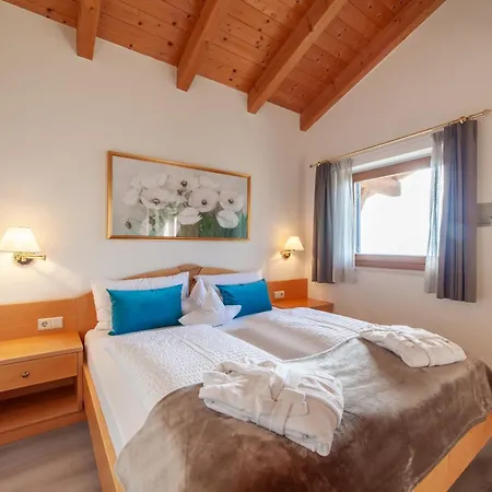 Lichtenberg 3* Lagundo
