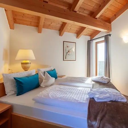 Lichtenberg Lejlighedshotel 3*