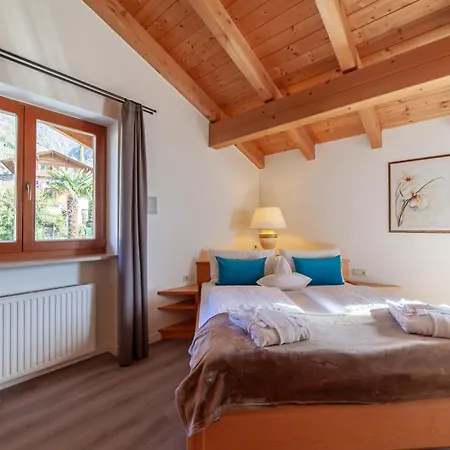 Lichtenberg Lejlighedshotel Lagundo