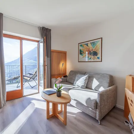 Lejlighedshotel Lichtenberg Lagundo