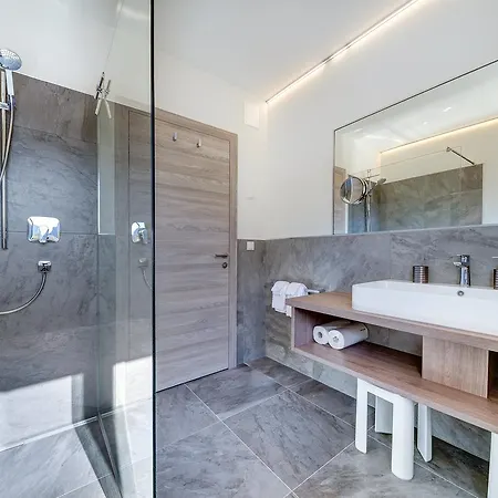 Lichtenberg Lejlighedshotel 3*